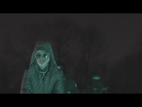 MOESKI - MY DAWG (Official Music Video)