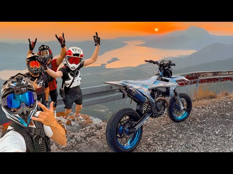 This trip is simply different! Adventure Montenegro | Mojoeto