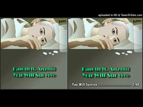 Dagoth feat. Anzhiii – You Will Survive (Single – 2023)