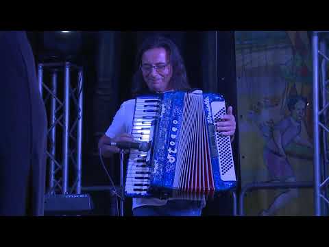 2019 Orchestra Sorriso - Aurora