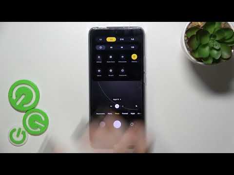 How to Reset Camera on XIAOMI 12T - Restore Camera Settings