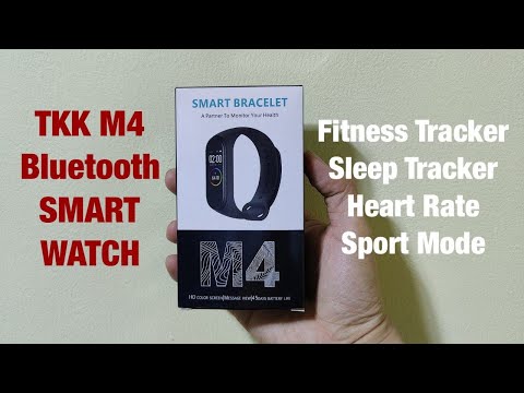 2024 M4 Smart Watch 250 Pesos Only | Fitness Sleep Tracker Heart Rate Sports Mode | Set Up Tutorial