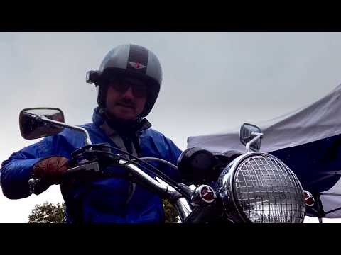 MCW: Distinguished Gentlemans Ride 2019 West Sussex - WILD BOAR FILMS