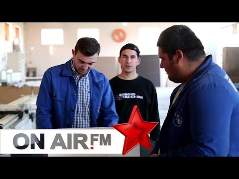 Pishpirikat 2016 - Biznismeni