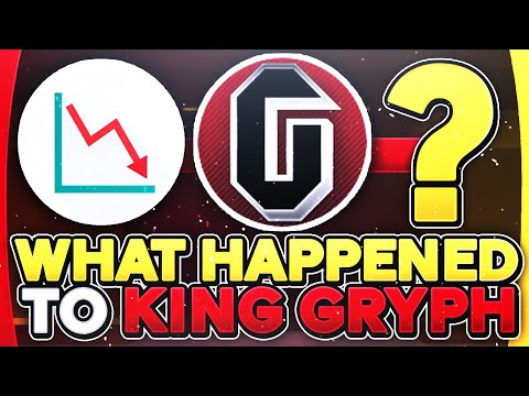 What Happened To King Gryph?