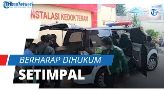 Keluarga Korban Mutilasi di Bekasi Mengaku Sangat Terpukul, Minta Para Pelaku Dihukum Setimpal