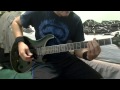 Sevendust - Confessions (Without Faith) (Guitar ...