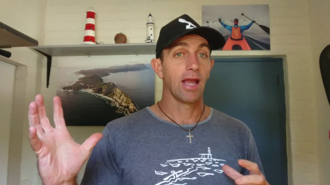 How would you define a beginner vs intermediate vs advanced paddler?