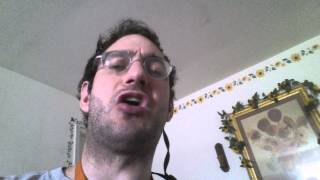 You Made Me Find Myself (LeAnn Rimes cover)