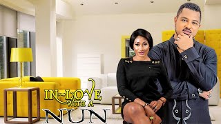 IN-LOVE WITH A NUN (VAN VICKER LATEST NOLLYWOOD MO