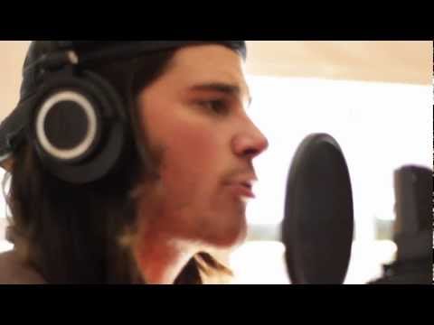 The Deadly Gentlemen Recording "The Kids Don't Stand a Chance" by Vampire Weekend