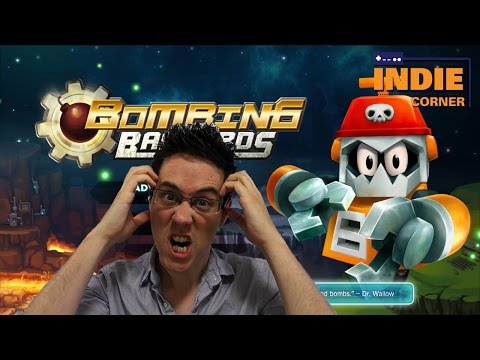 Bombing Bastards Playstation 4
