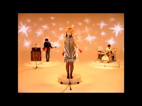 Cymbals｢Visualized!｣