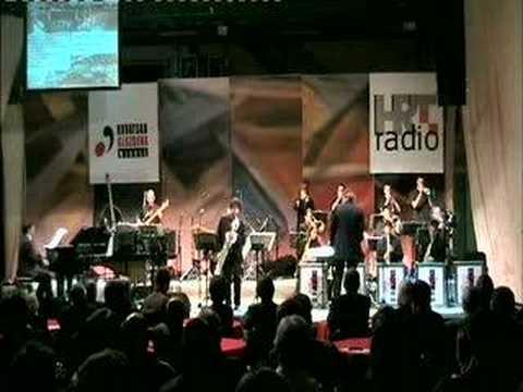 JM Jazz World: Ready Go- George Grunz