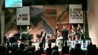 JM Jazz World: Ready Go- George Grunz