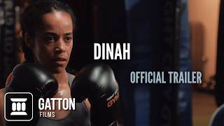Dinah (2022) - Trailer