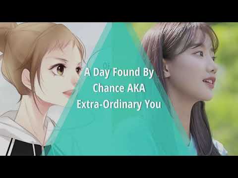 A day found by chance