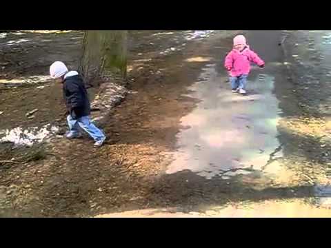 Jakubowo marzec 2011