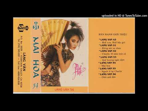 Thể hiện bởi Linda Trang Đài