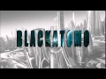 Black Atomo - Locomotion "New mexican progressive rock"