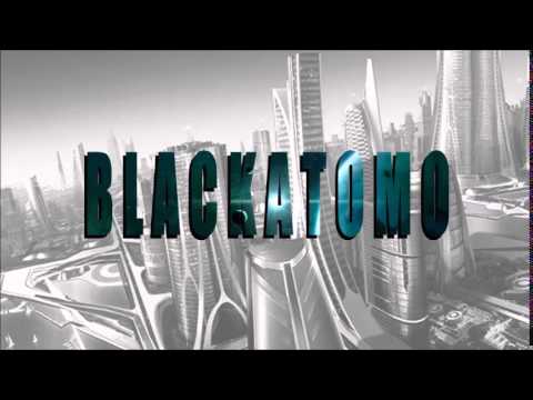 Black Atomo - Locomotion 