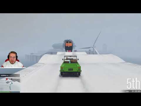 Graniti (ShqipGaming) e pranon qe osht GAY! Funny