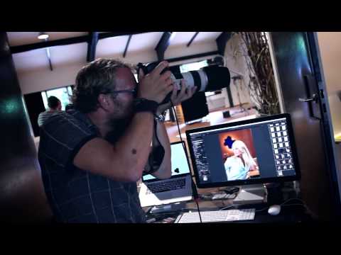 Making-Of Anna Fenninger SPORTMAGAZIN LADIES 2.0