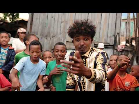 DJ Gouty ft Agrad & Skaiz   Aleo ivouvou eo HD