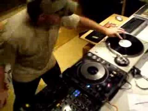 DJKoloral (no Clubtronic) set especial de techno!