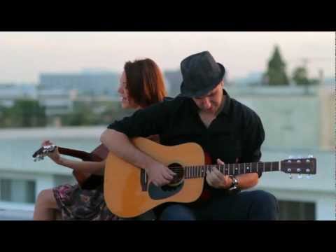 Brad Paisley and Carrie Underwood duet 'Remind Me' (COVER) By: Brittney Bouchard & Ken Belcher