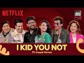 Kapil Crew S Most ADORABLE Interview Yet With Inayat Verma The Great Indian Kapil Show