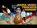 MARIA VANIA Di BOBOL PEBASKET SOMBONG SamPe LeMES