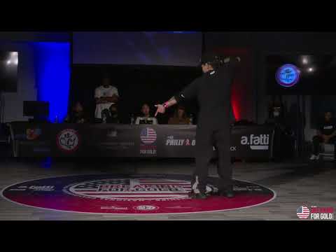 Thavy Vs Snap1-Top 16-Round Robin- Group C - Breaking For Gold USA National Championship