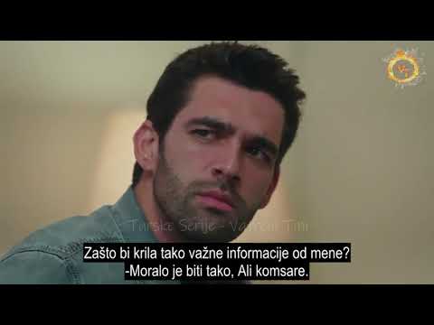 Emanet - 263.epizoda, najava