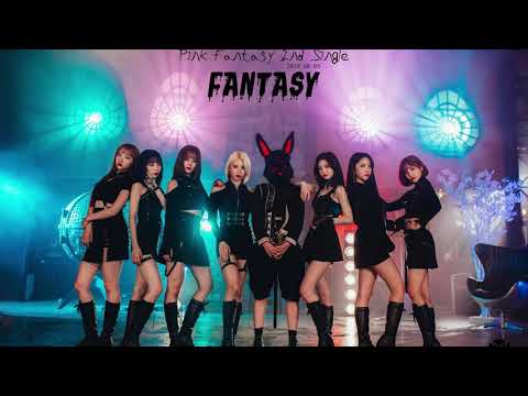 PinkFantasy - iriwa (SangA Version) [핑크판타지 - 이리와 (SangA Version)]