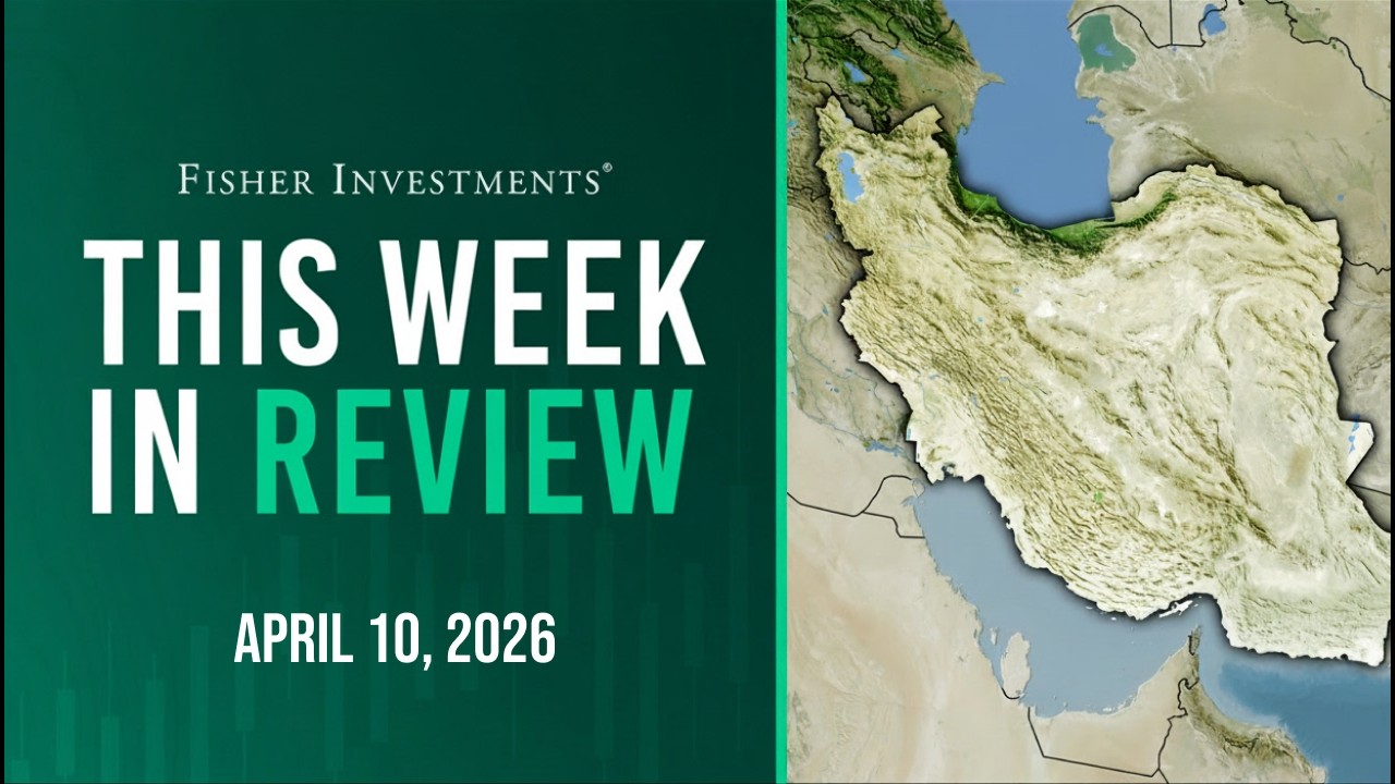This Week in Review | Middle East Conflict, US Inflation, Tariff Update