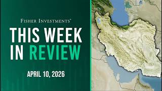 This Week in Review | Middle East Conflict, US Inflation, Tariff Update (Apr. 10, 2026)