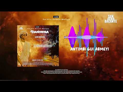 Djigo Bindouba Antimbi gui abmeyi