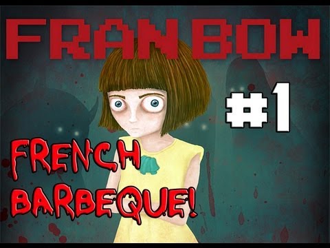 Fran Bow IOS