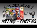 Mario Kart 64 N64 Part 1 4 Retro Freitag Deutsch Let S Play Mario Kart 64