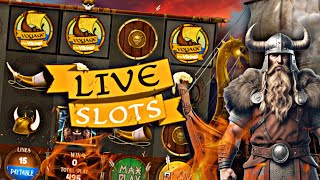 Wins Day LIVE: Funzpoints Slots, Big Wins & Huge Jackpots! 🎰💰 Play for Massive Payouts!