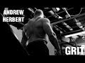 Animal Motivation | Grit | Andrew Herbert