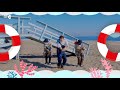Super Tuna - JIN (Mirrored Performance Video) Super Tuna - JIN (Mirrored Performance Video)