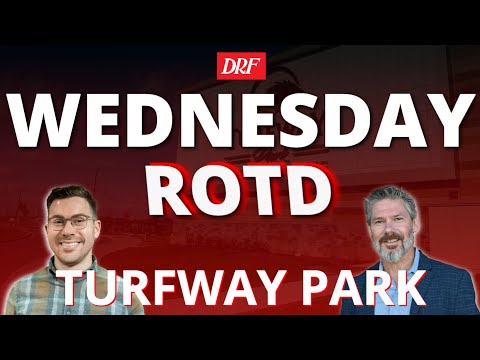 Turfway Park Race 6 Picks & Analysis | DRF Wednesday Race of the Day | January 14, 2026