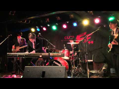 150503 도시의 나룻배 + 사람이 사람을 사랑하는 것 - 밴드 타이탄(TITAN) @클럽FF