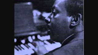 Dishin' the Dirt by Jimmy McGriff