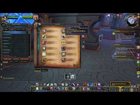 Battle for Ardenweald