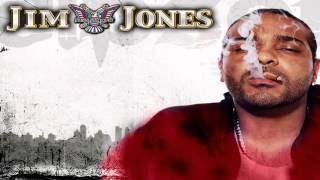 Jim Jones - Dont Forget About Me Ft. Max B (720p HD)