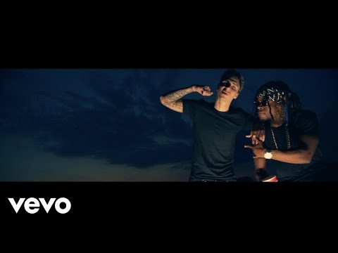 Shad Da God - Who Said ft. Zach Farlow