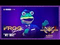 Masked Singer Pilipinas Season 3 FROG SINATRA My Way